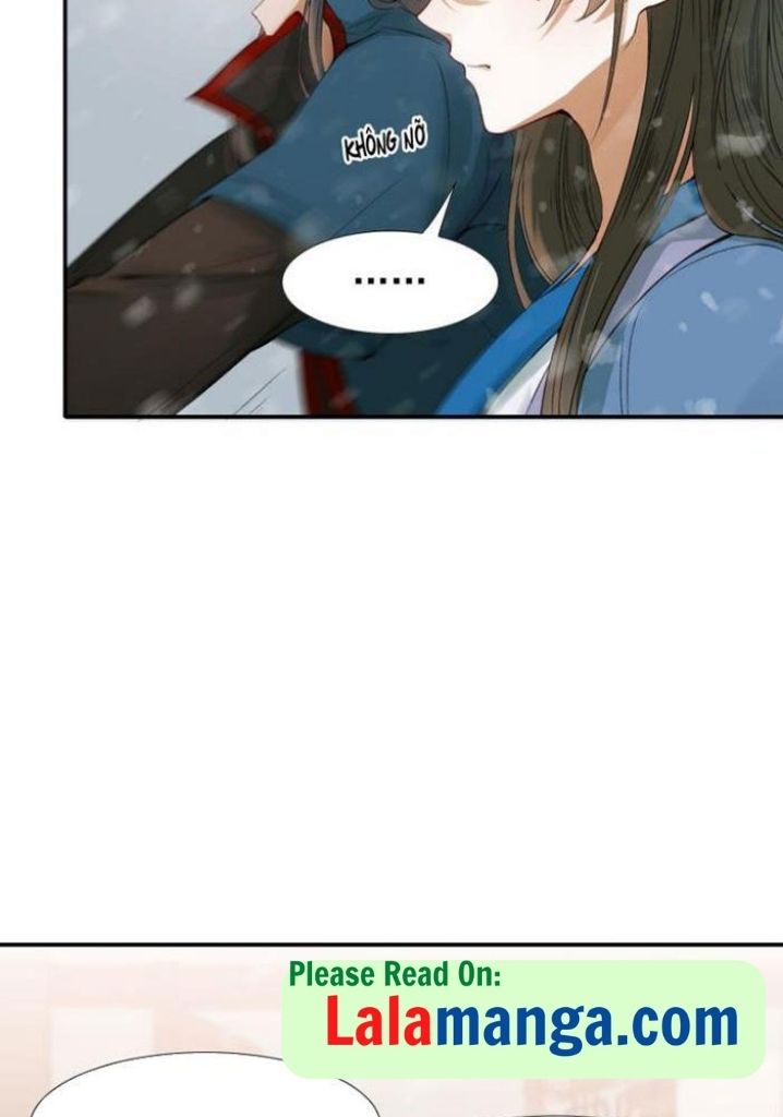 The King of Chaotic World Chapter 7 - page 37