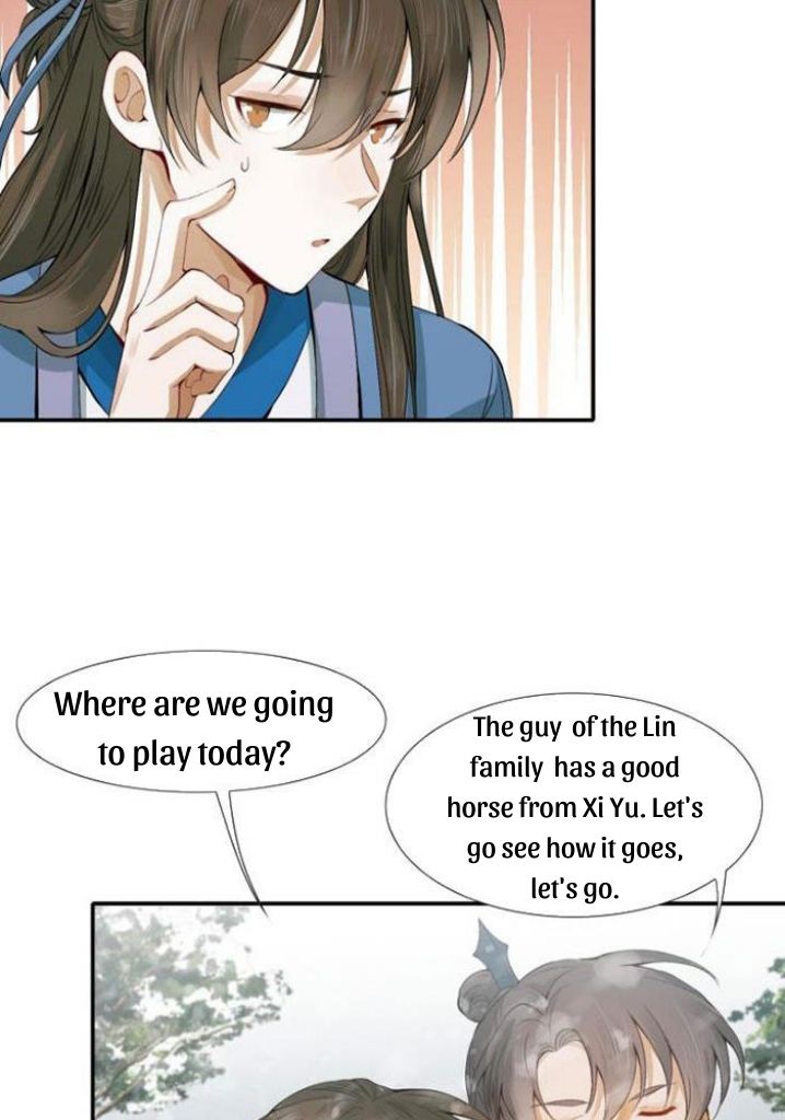 The King of Chaotic World Chapter 7 - page 40