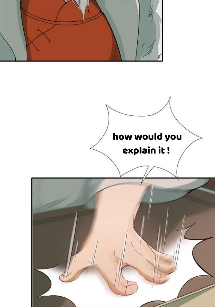 The King of Chaotic World Chapter 7 - page 60
