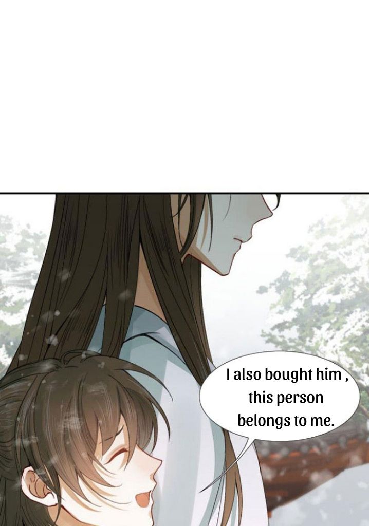 The King of Chaotic World Chapter 7 - page 9