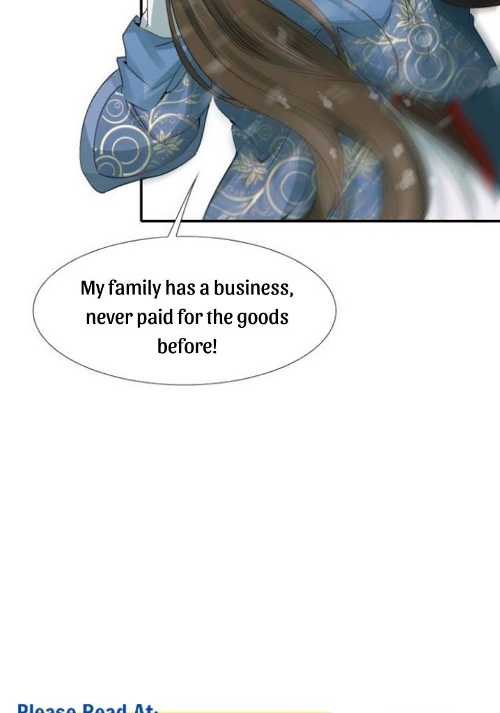 The King of Chaotic World Chapter 6 - page 35
