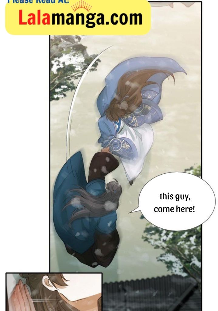 The King of Chaotic World Chapter 6 - page 36