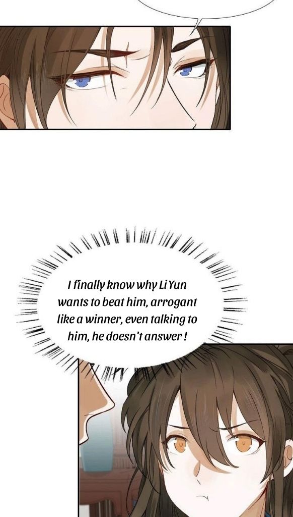 The King of Chaotic World Chapter 5 - page 45