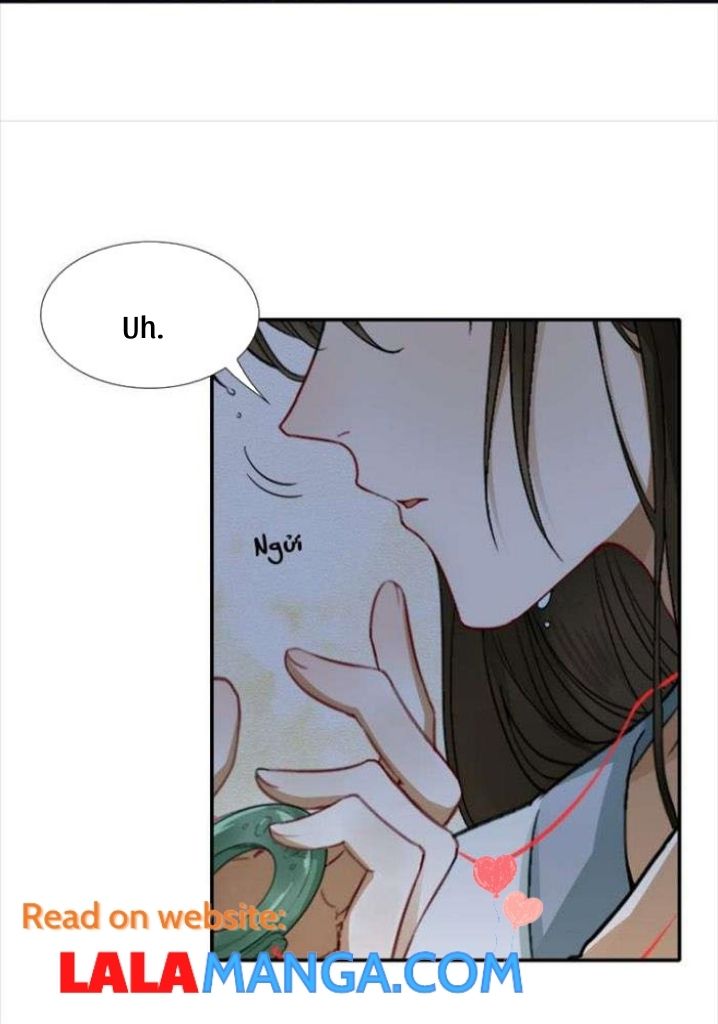 The King of Chaotic World Chapter 4 - page 23