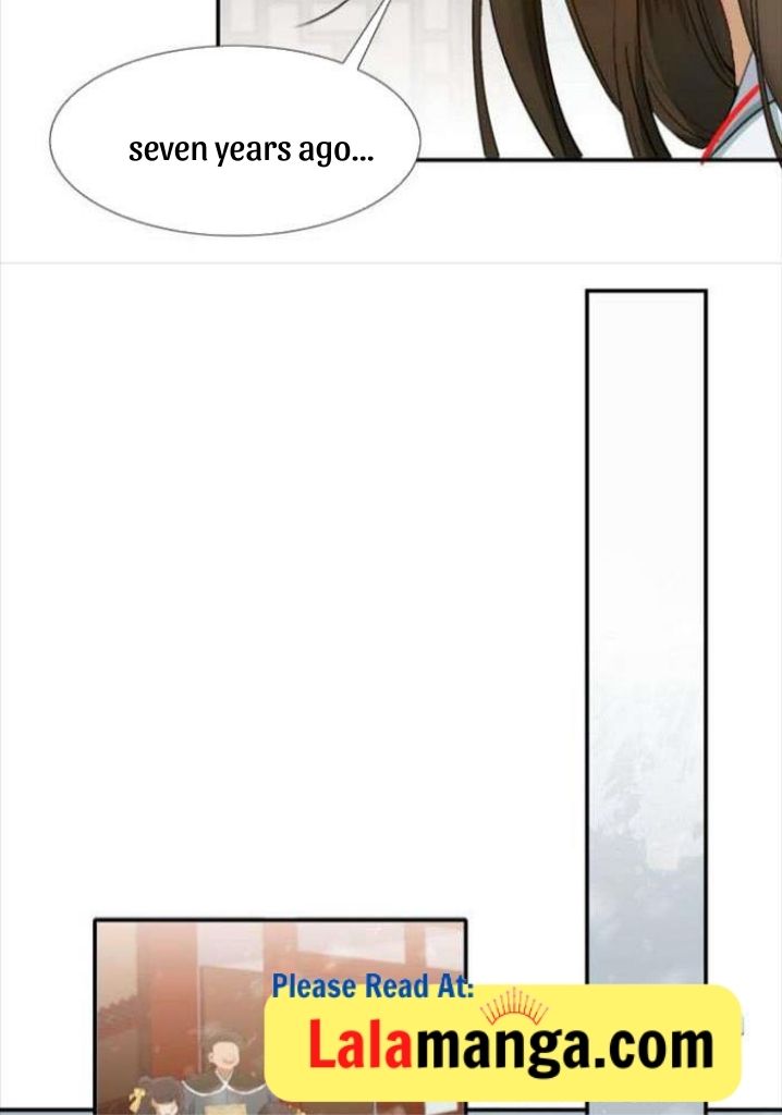 The King of Chaotic World Chapter 4 - page 31