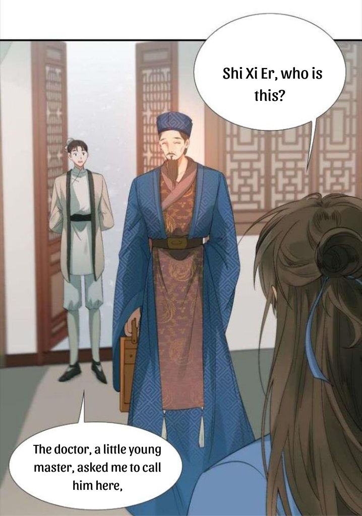 The King of Chaotic World Chapter 4 - page 35