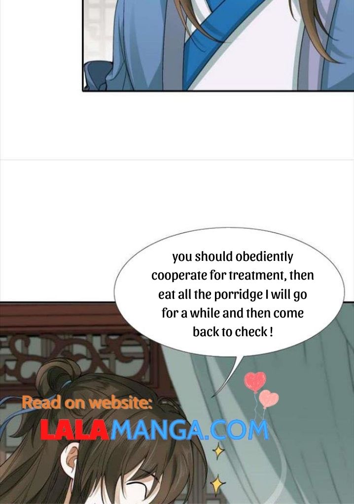 The King of Chaotic World Chapter 4 - page 42