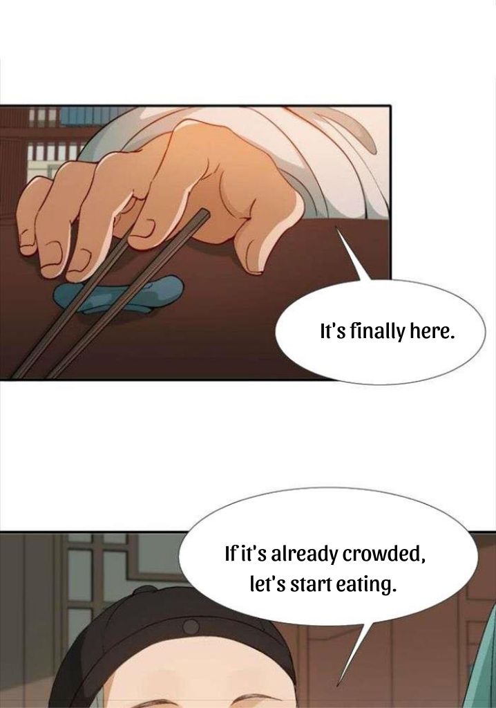 The King of Chaotic World Chapter 4 - page 48