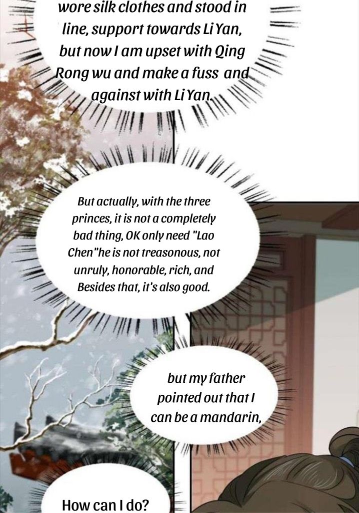 The King of Chaotic World Chapter 4 - page 56