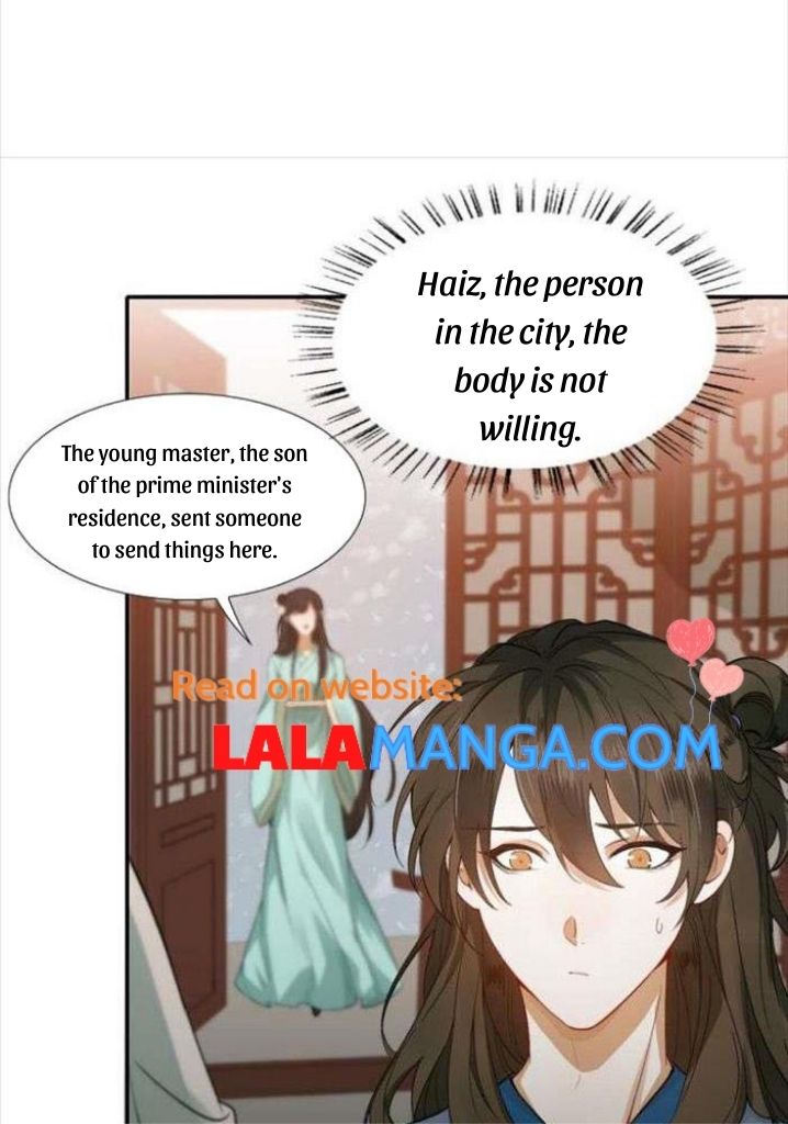 The King of Chaotic World Chapter 4 - page 60