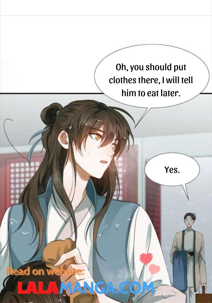 The King of Chaotic World Chapter 4 - page 7