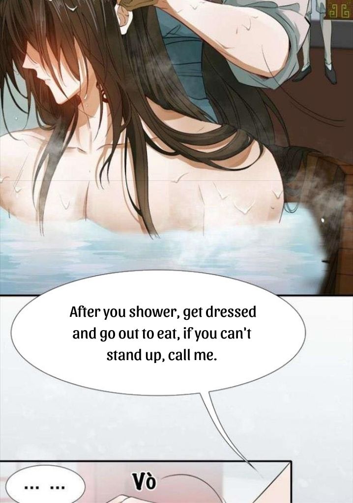 The King of Chaotic World Chapter 4 - page 8