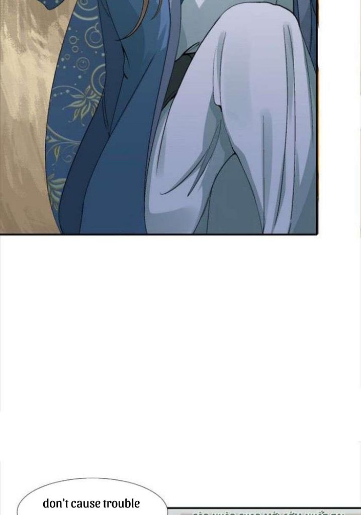 The King of Chaotic World Chapter 4 - page 84