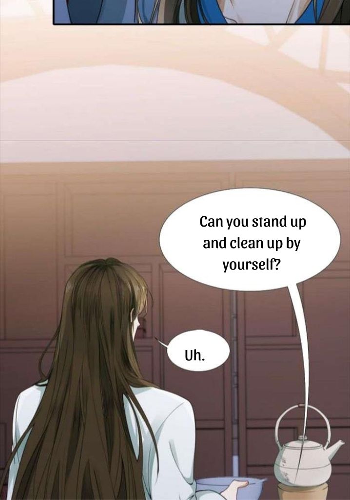 The King of Chaotic World Chapter 4 - page 93