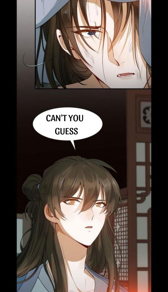 The King of Chaotic World Chapter 3 - page 11