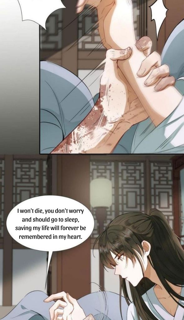 The King of Chaotic World Chapter 3 - page 26