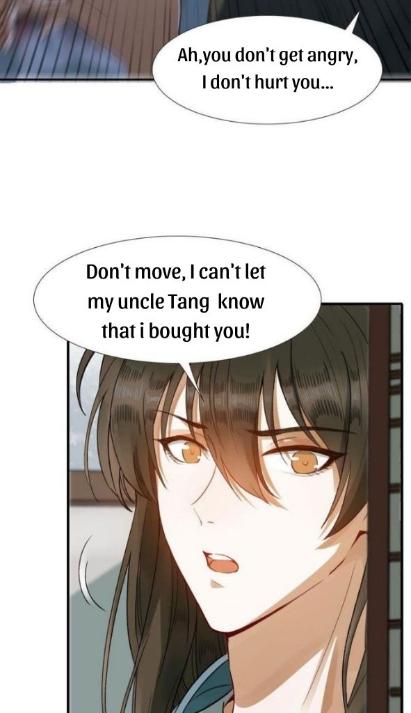 The King of Chaotic World Chapter 3 - page 36