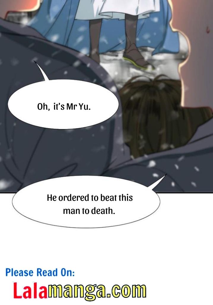 The King of Chaotic World Chapter 2 - page 11