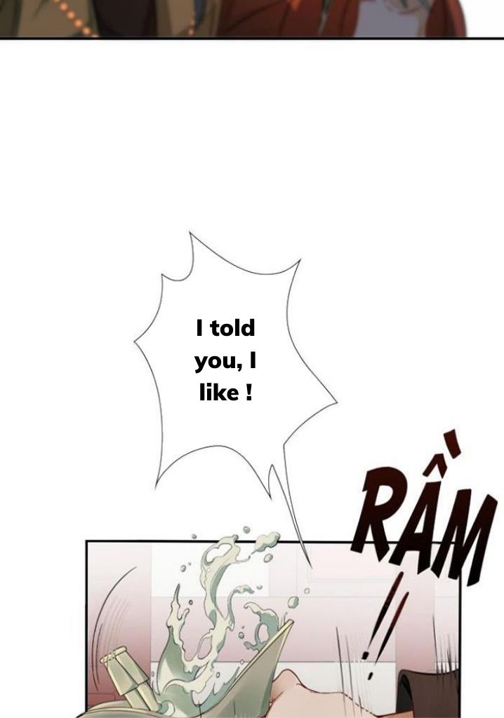 The King of Chaotic World Chapter 2 - page 27