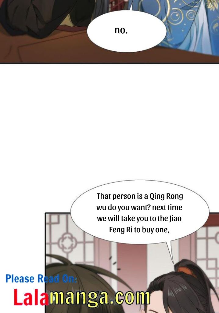 The King of Chaotic World Chapter 2 - page 30