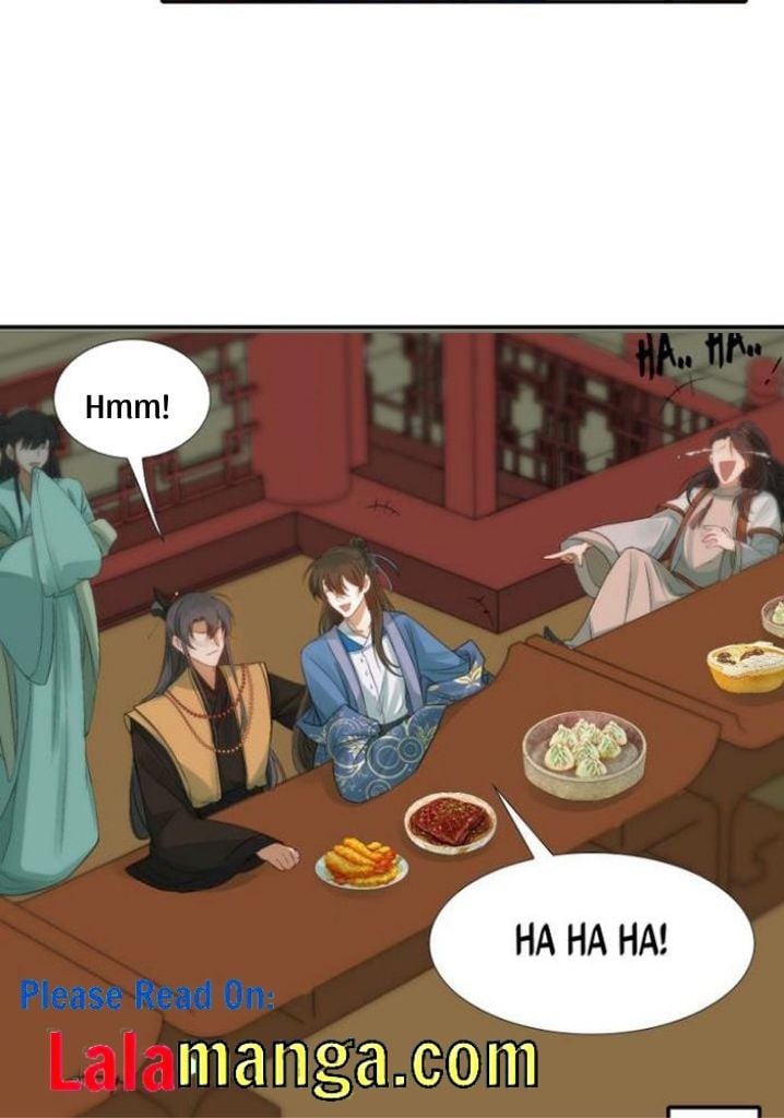 The King of Chaotic World Chapter 2 - page 39
