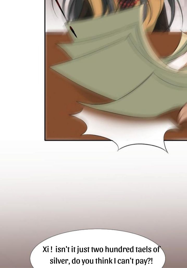 The King of Chaotic World Chapter 2 - page 53