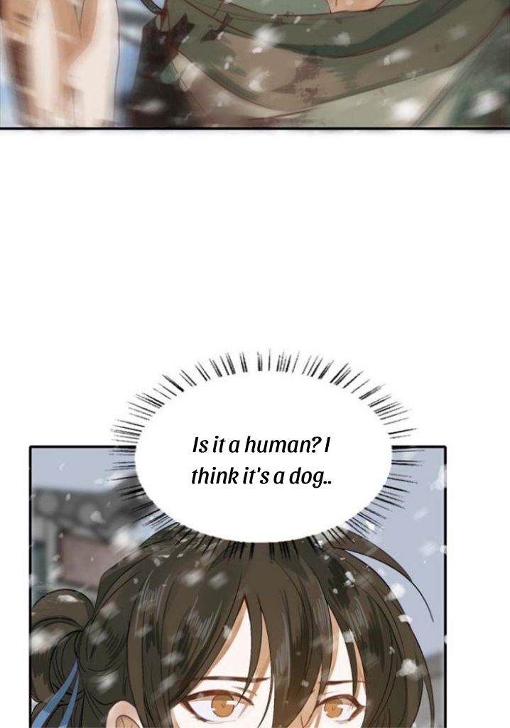 The King of Chaotic World Chapter 1 - page 20