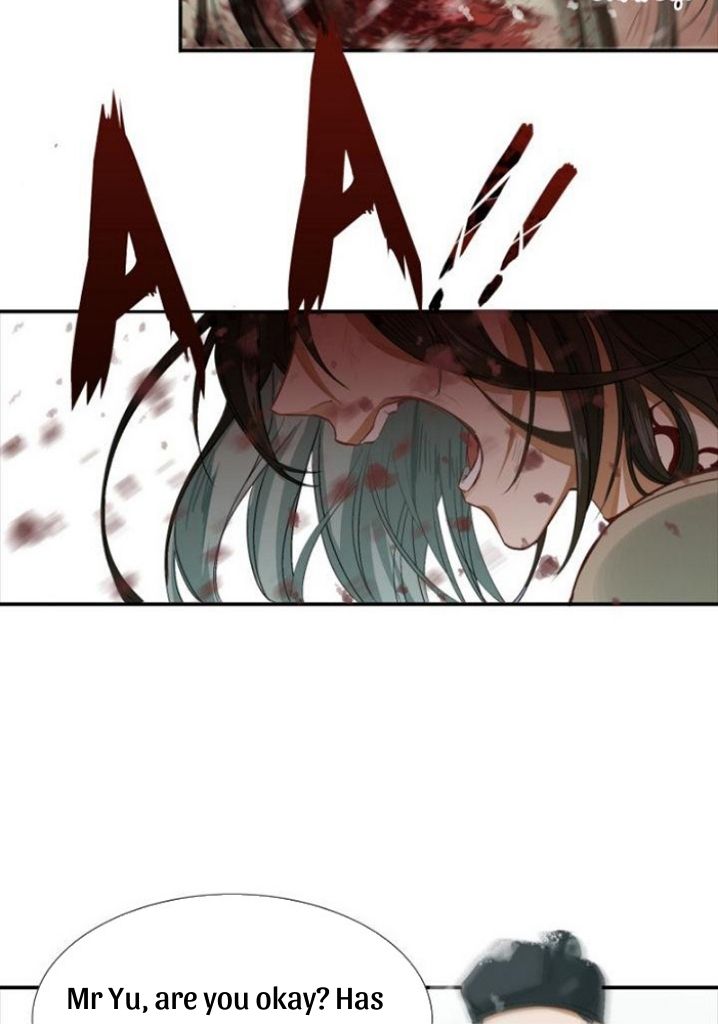 The King of Chaotic World Chapter 1 - page 22