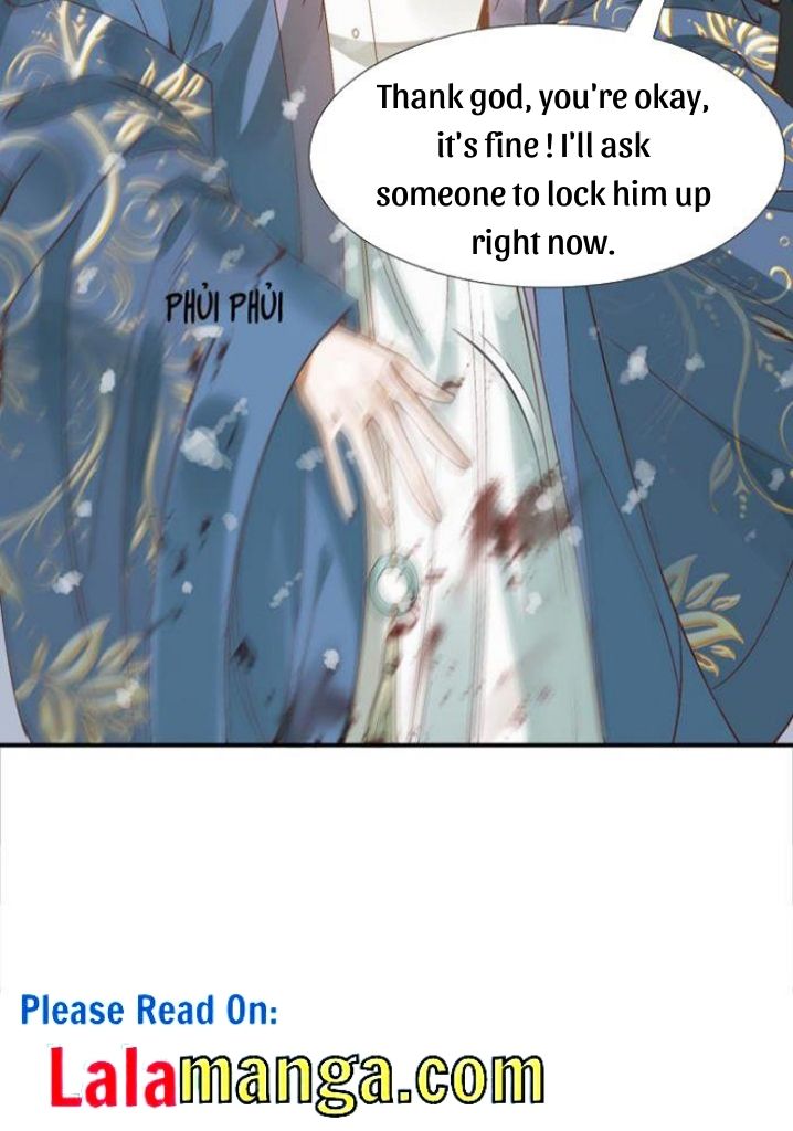 The King of Chaotic World Chapter 1 - page 27