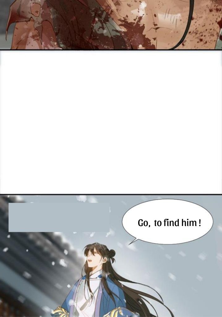 The King of Chaotic World Chapter 1 - page 30