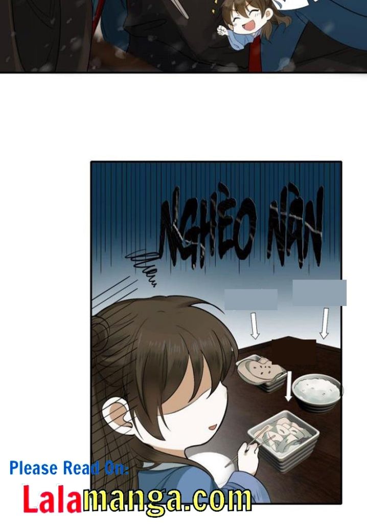 The King of Chaotic World Chapter 1 - page 37