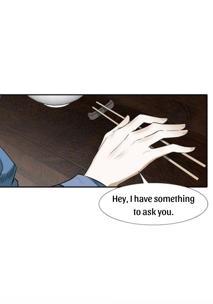 The King of Chaotic World Chapter 1 - page 38