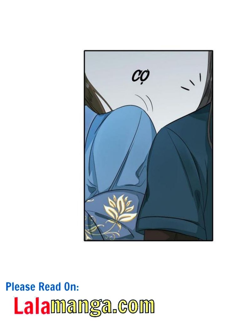The King of Chaotic World Chapter 1 - page 55