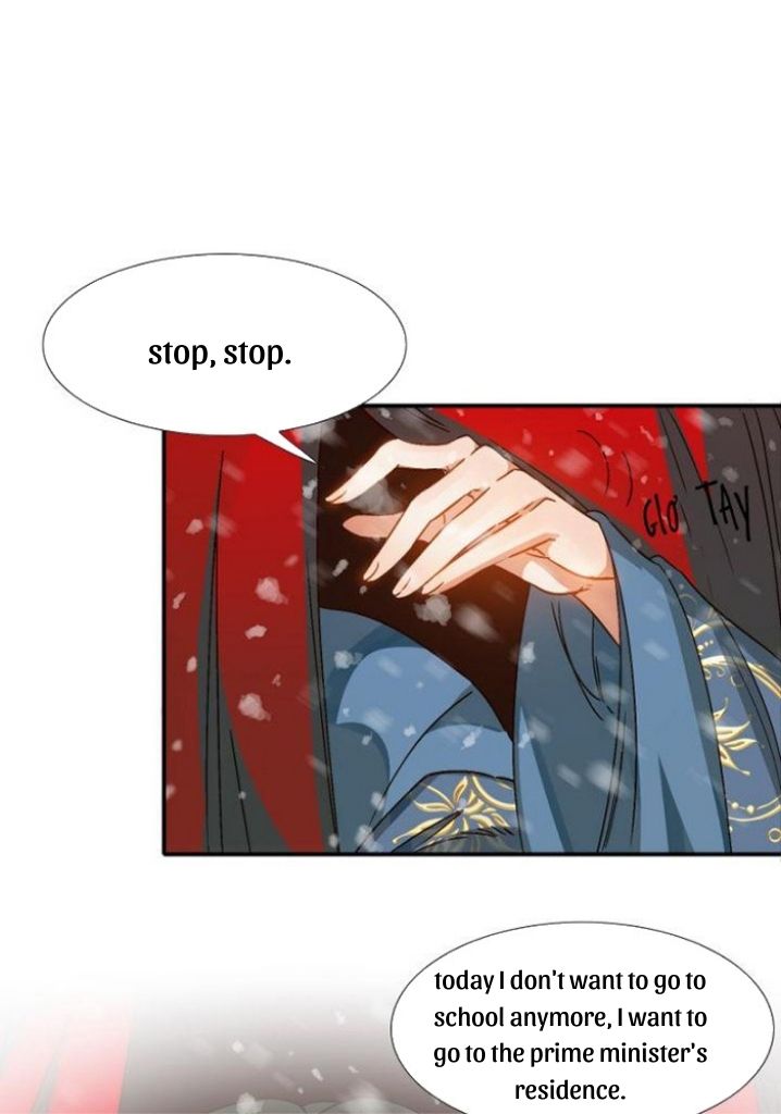 The King of Chaotic World Chapter 1 - page 6