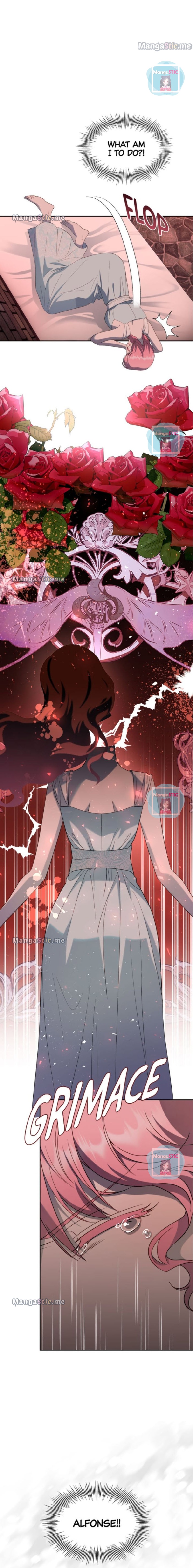 How the Count’s Young Lady Tames the Emperor’s Dog Chapter 35 - page 15