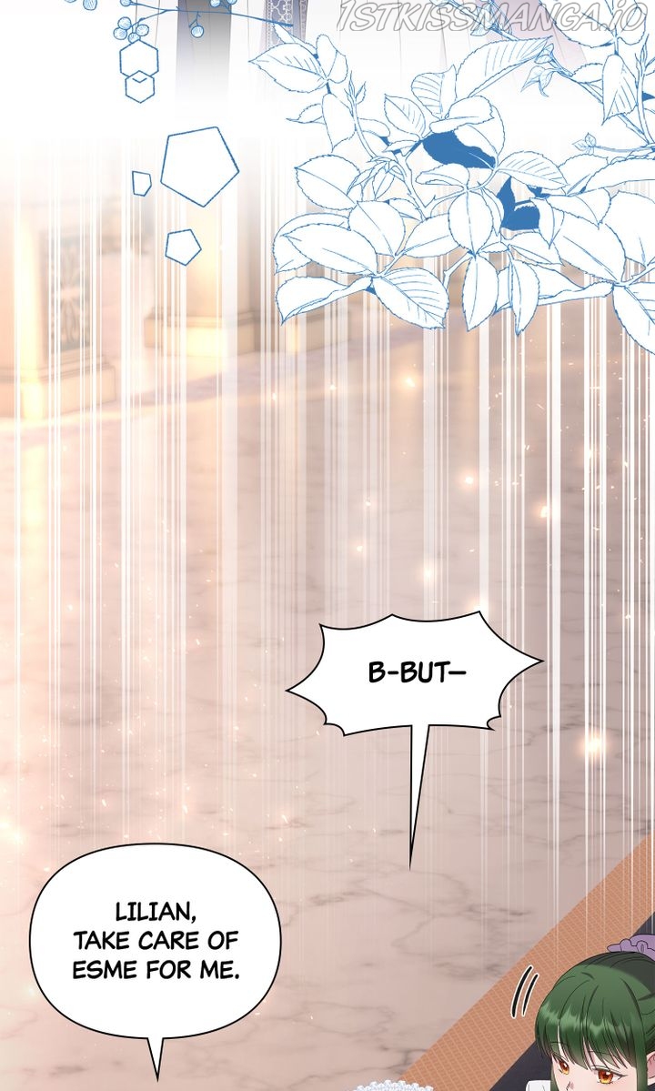 How the Count’s Young Lady Tames the Emperor’s Dog Chapter 33 - page 38