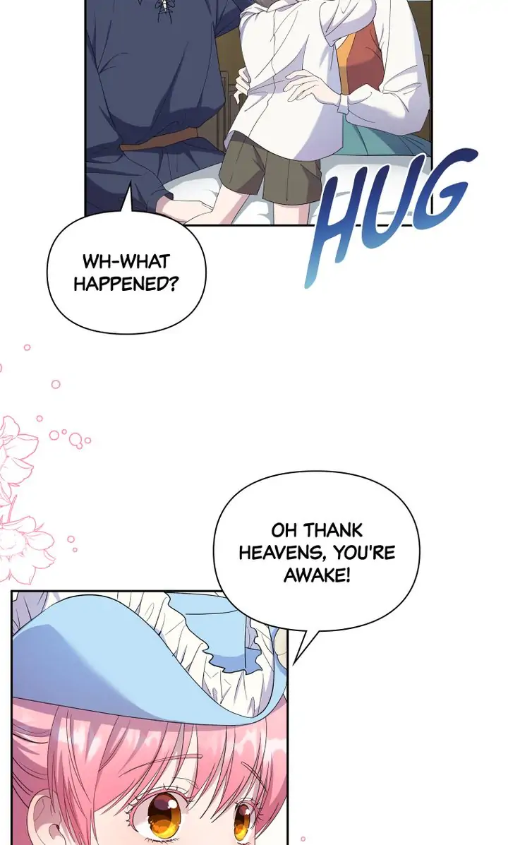 How the Count’s Young Lady Tames the Emperor’s Dog Chapter 27 - page 6