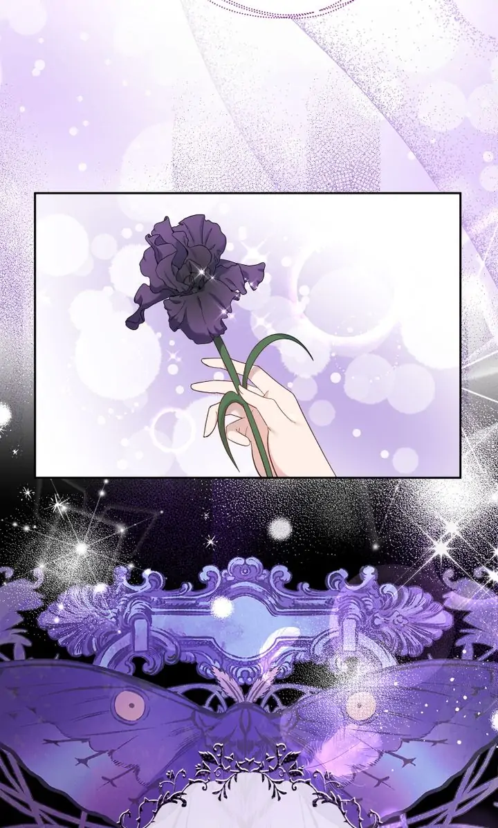 How the Count’s Young Lady Tames the Emperor’s Dog Chapter 26 - page 39