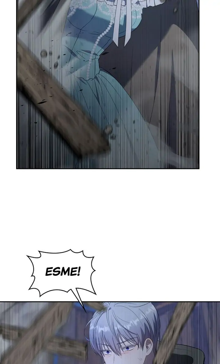 How the Count’s Young Lady Tames the Emperor’s Dog Chapter 24 - page 4