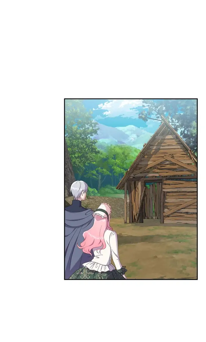 How the Count’s Young Lady Tames the Emperor’s Dog Chapter 21 - page 68