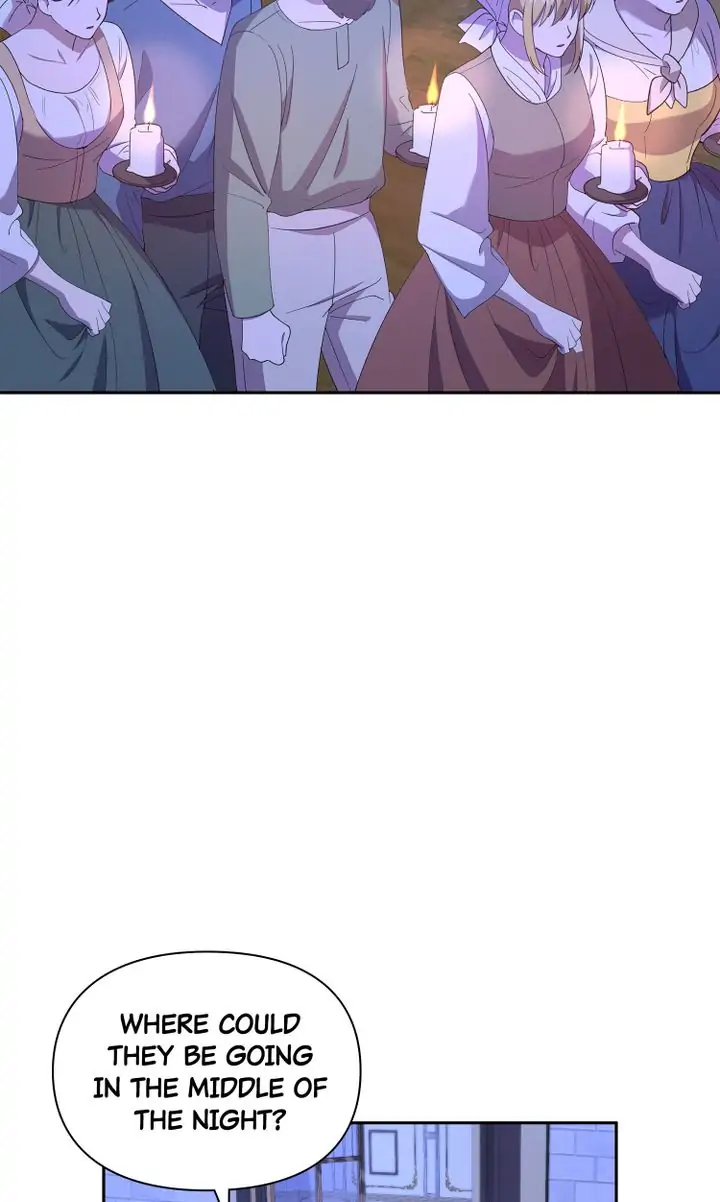 How the Count’s Young Lady Tames the Emperor’s Dog Chapter 20 - page 32