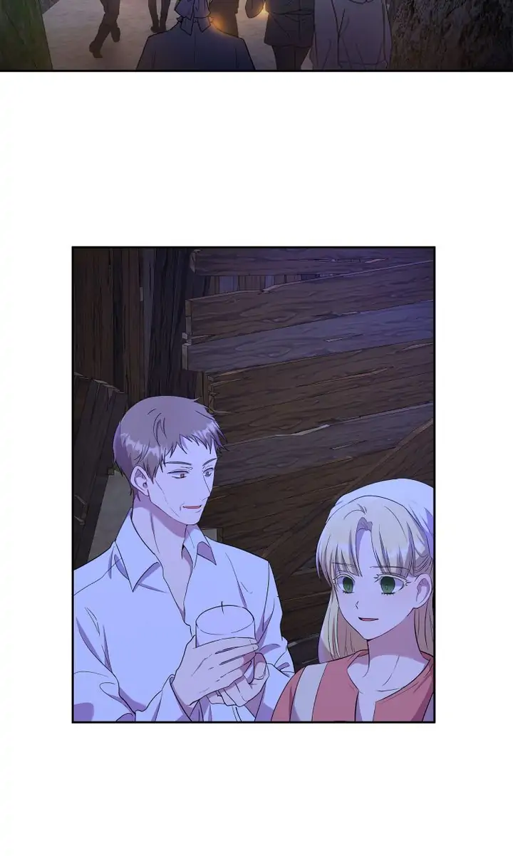 How the Count’s Young Lady Tames the Emperor’s Dog Chapter 20 - page 42