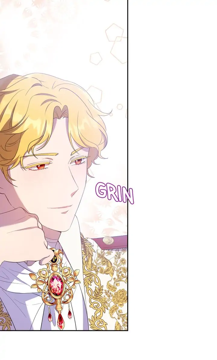 How the Count’s Young Lady Tames the Emperor’s Dog Chapter 18 - page 50