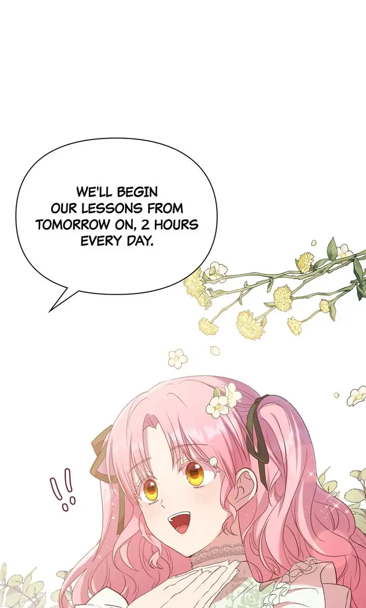 How the Count’s Young Lady Tames the Emperor’s Dog Chapter 18 - page 82