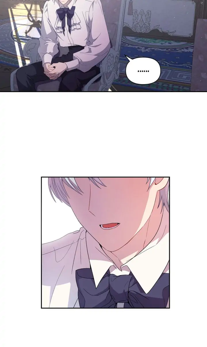 How the Count’s Young Lady Tames the Emperor’s Dog Chapter 16 - page 48