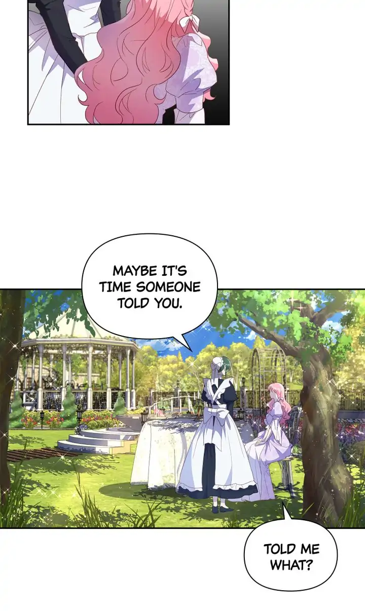 How the Count’s Young Lady Tames the Emperor’s Dog Chapter 16 - page 63