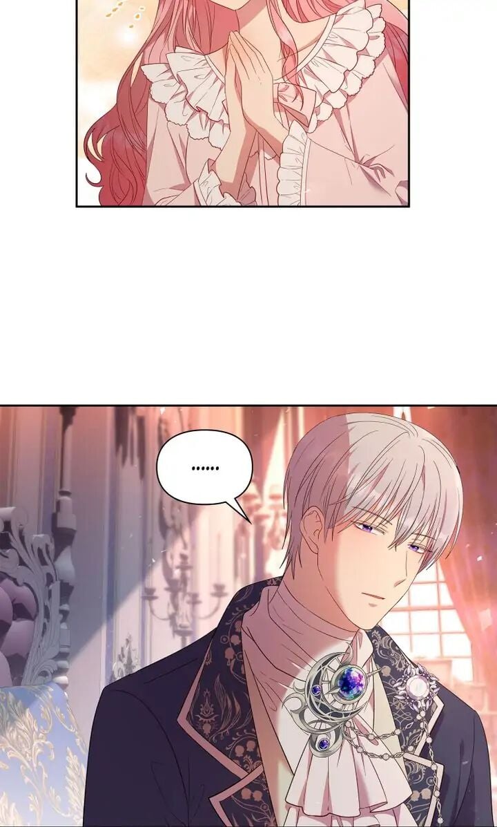 How the Count’s Young Lady Tames the Emperor’s Dog Chapter 12 - page 39