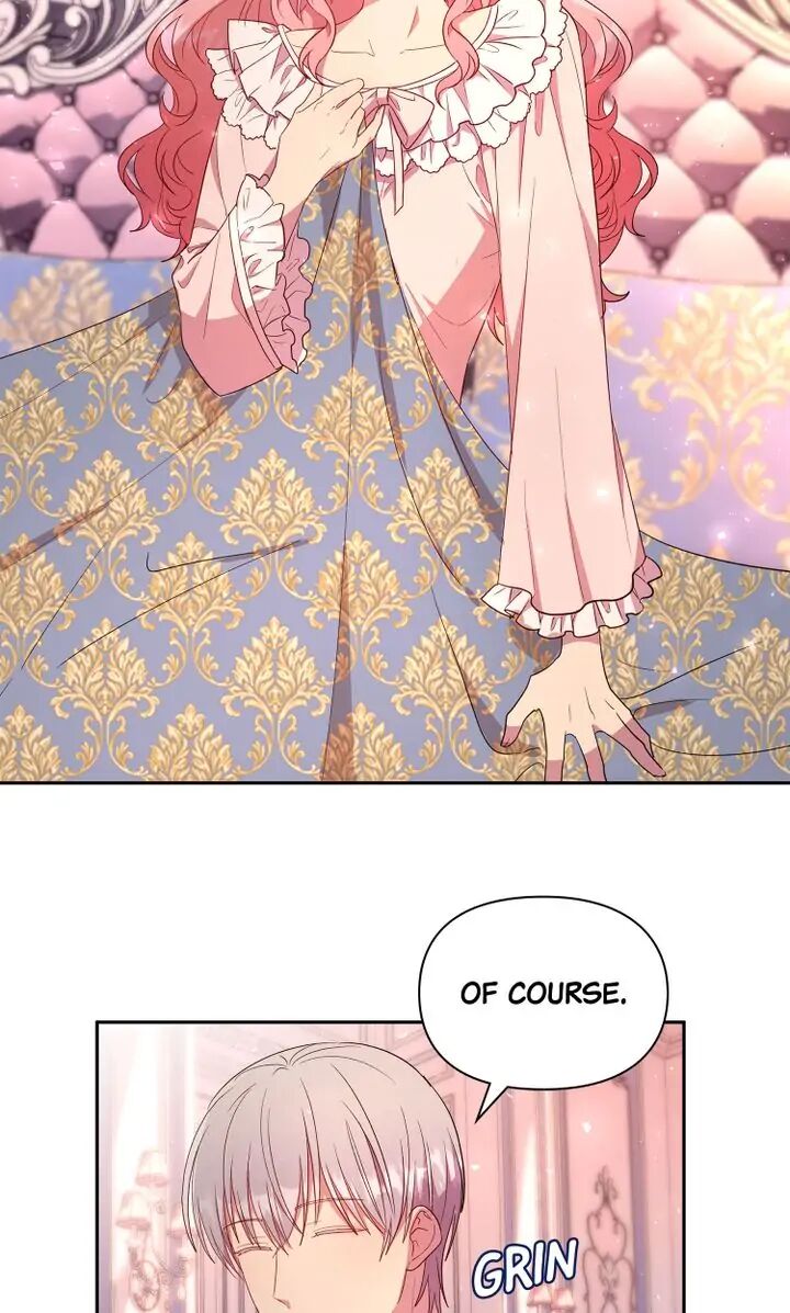 How the Count’s Young Lady Tames the Emperor’s Dog Chapter 12 - page 47