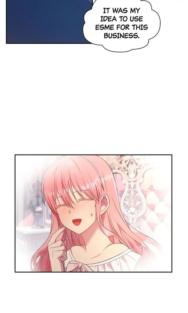 How the Count’s Young Lady Tames the Emperor’s Dog Chapter 12 - page 53