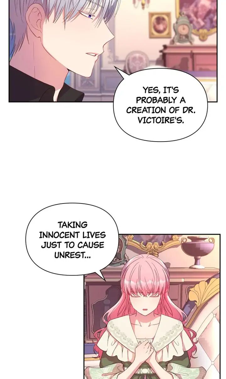 How the Count’s Young Lady Tames the Emperor’s Dog Chapter 11 - page 3